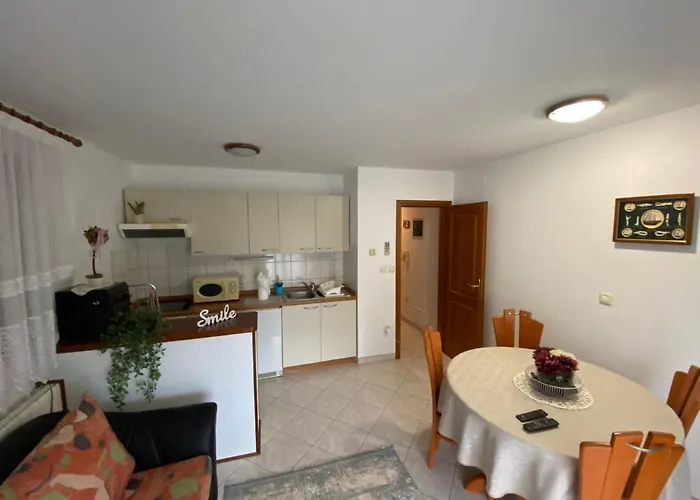 Apartman Ema Istriana