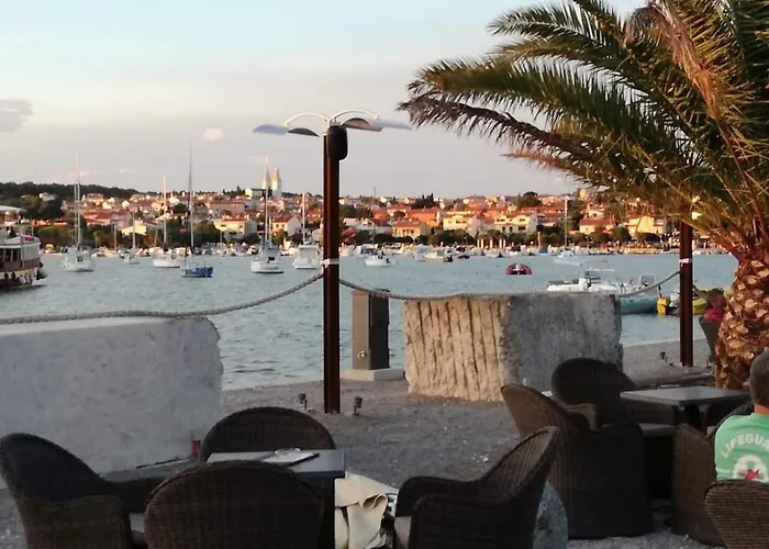 Apartman Ema Istriana