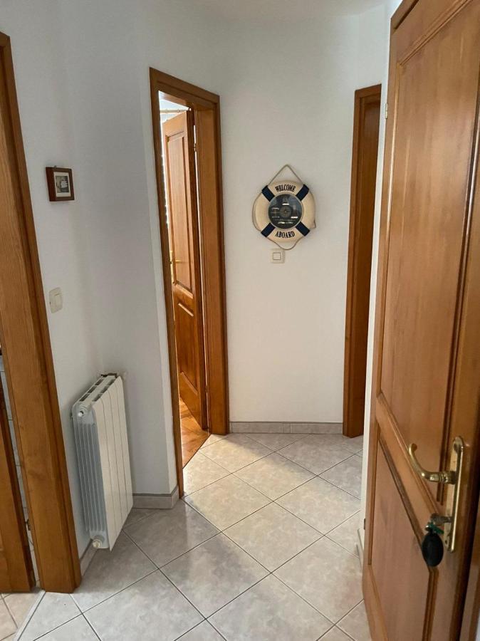 Ema Istriana Apartment