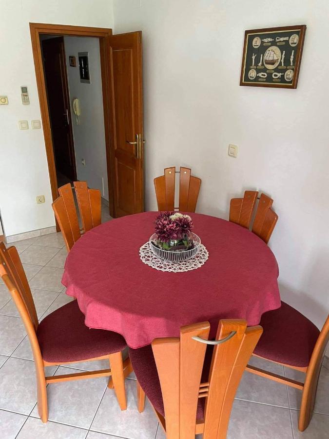 Apartment Ema Istriana
