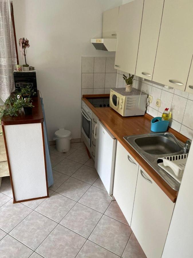 Ema Istriana Apartment