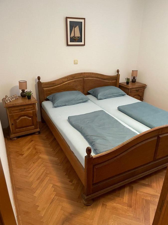 Apartment Ema Istriana Medulin