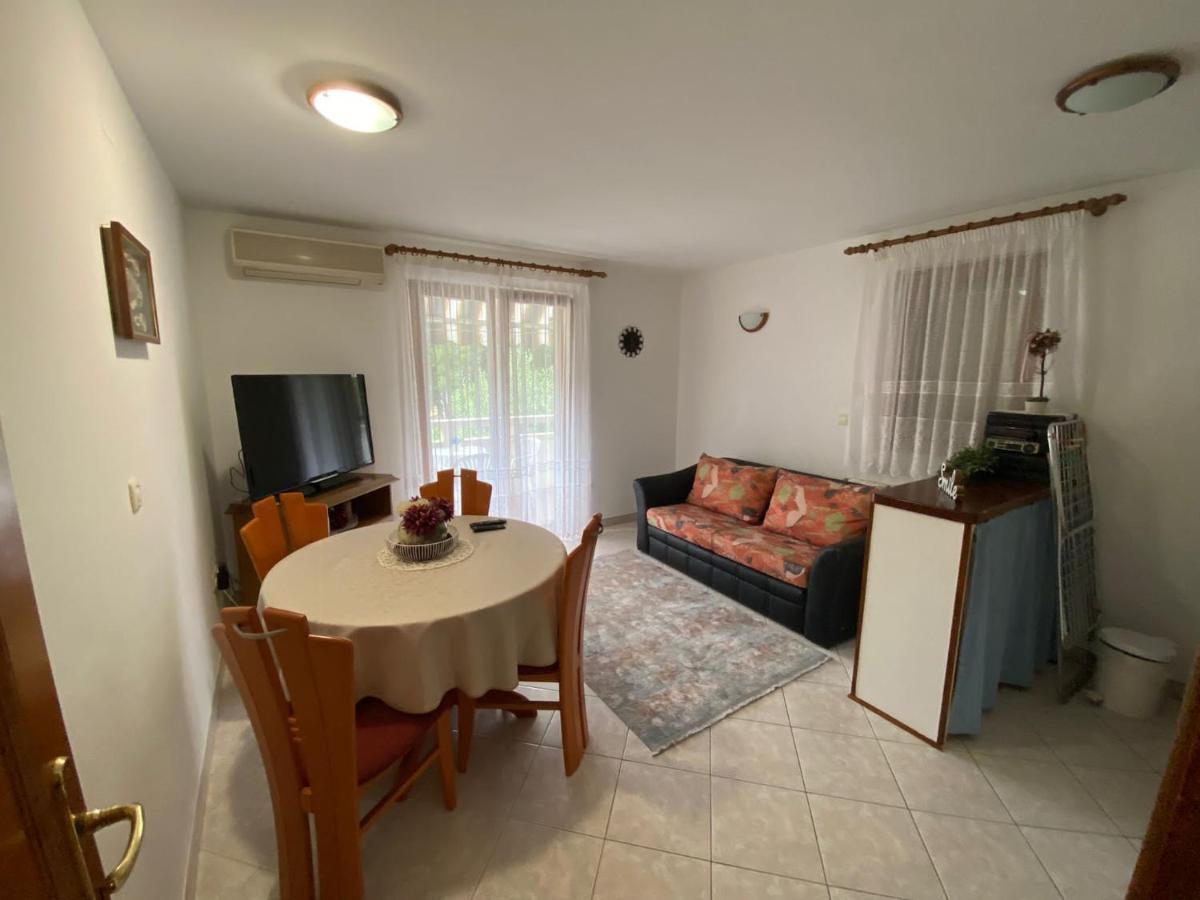 Ema Istriana Apartment *