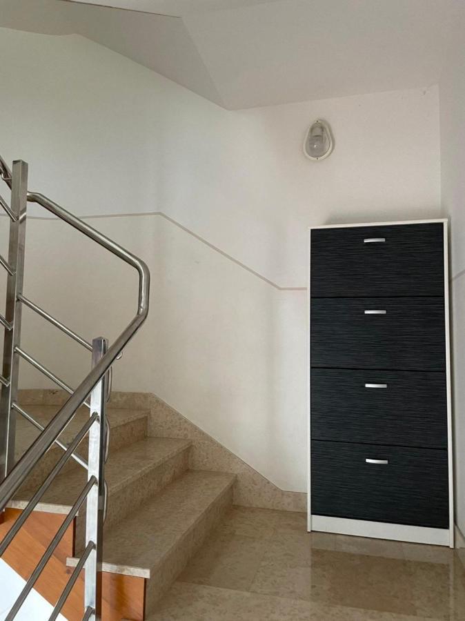 Apartment Ema Istriana *