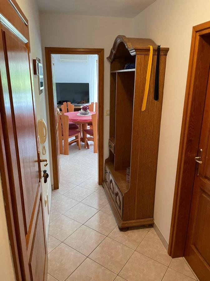 Apartment Ema Istriana *