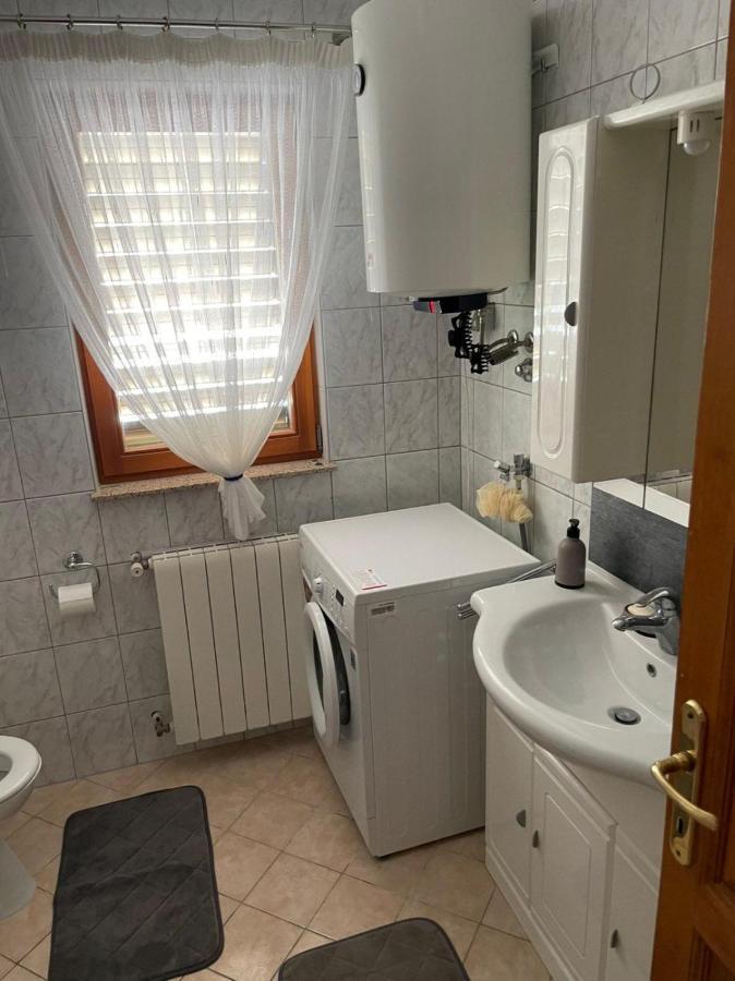 Ema Istriana Apartment