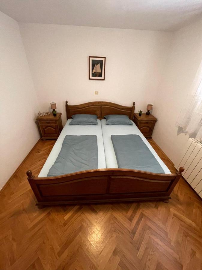 Apartment Ema Istriana *