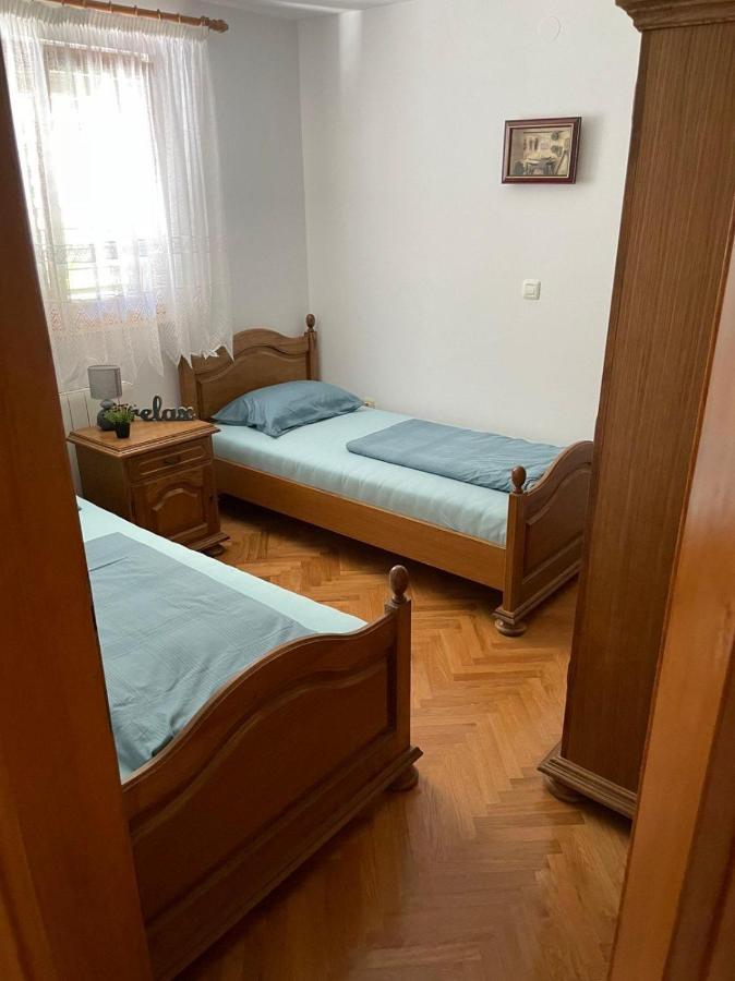 Ema Istriana Apartment Medulin