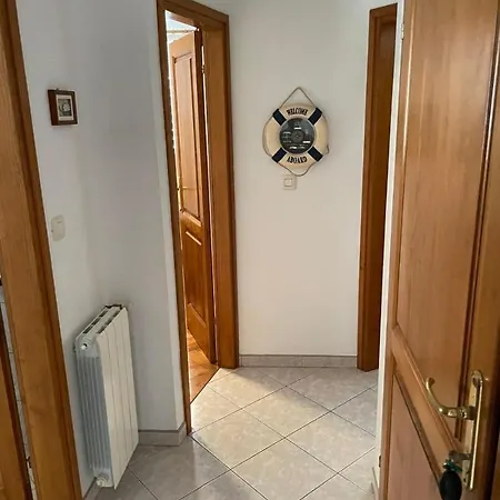 Apartman Ema Istriana Medulin Exteriör bild