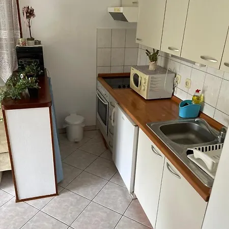 Apartman Ema Istriana Medulin Exteriör bild