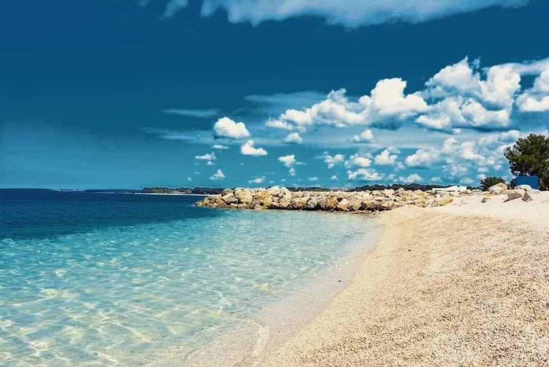 Apartament Ema Istriana