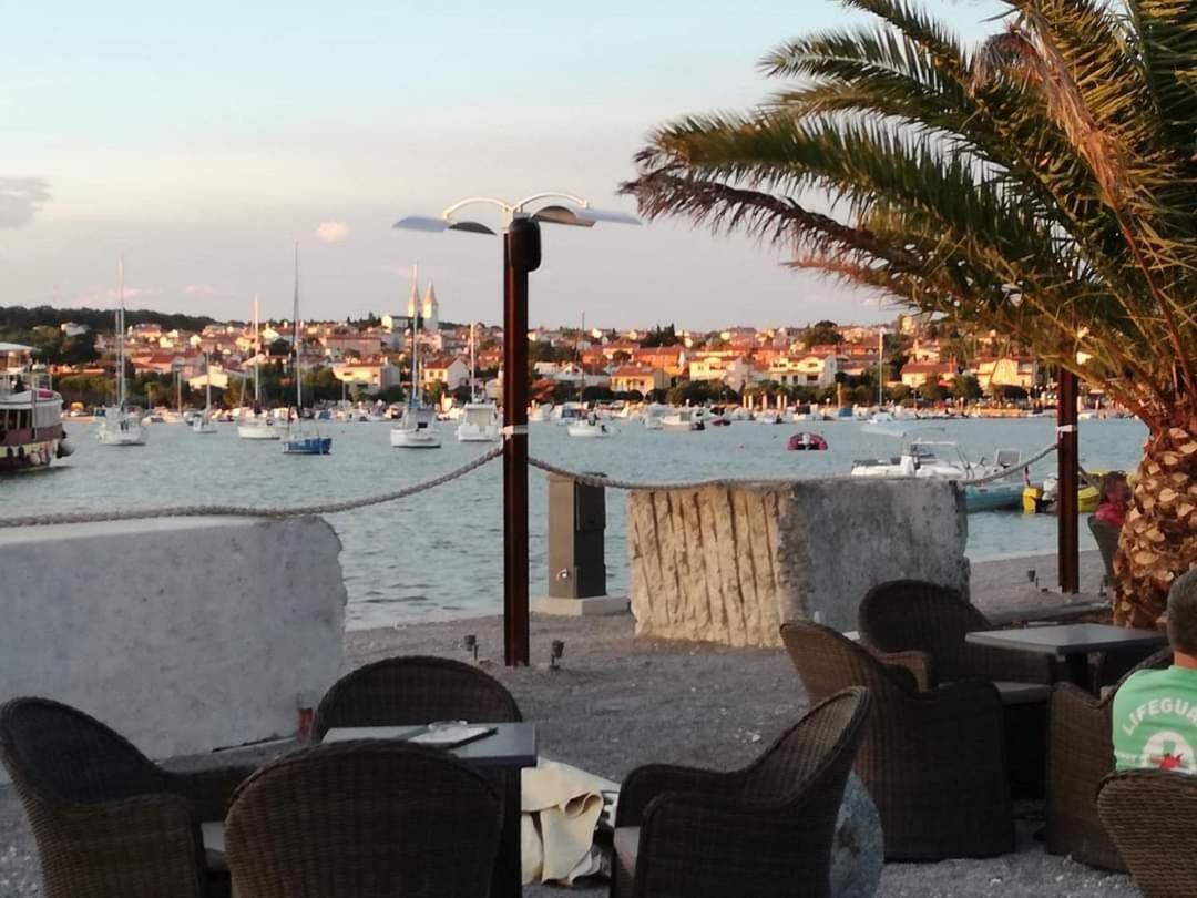 Apartament Ema Istriana
