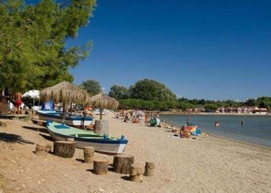 Apartament Ema Istriana
