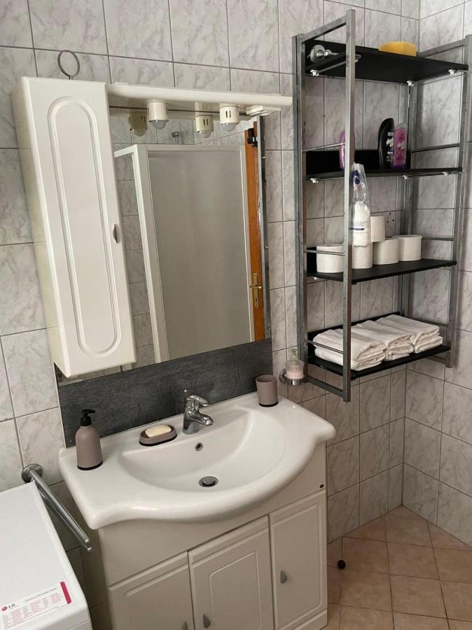 Ema Istriana Apartament *